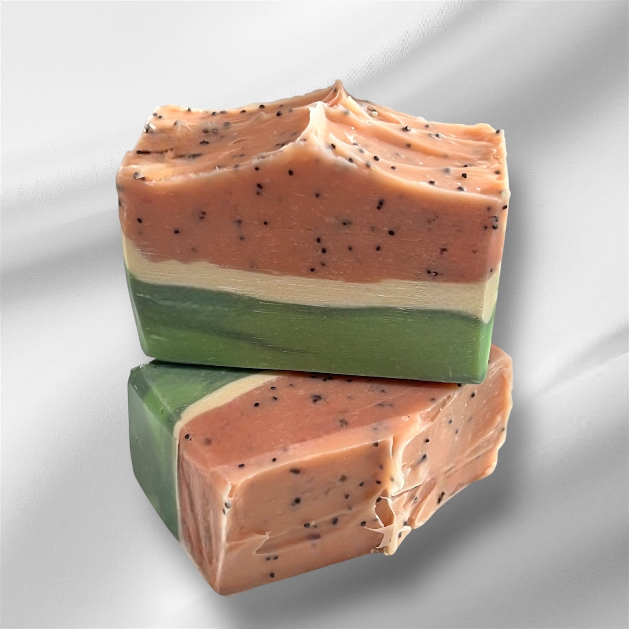 Jabón Exfoliante