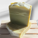 Jabón Revitalizante de Aguacate y Limón