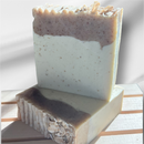 Jabón de Avena y Almendra