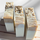 Jabón de Avena y Almendra