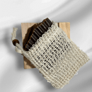 Bolsa de Jabón Exfoliante