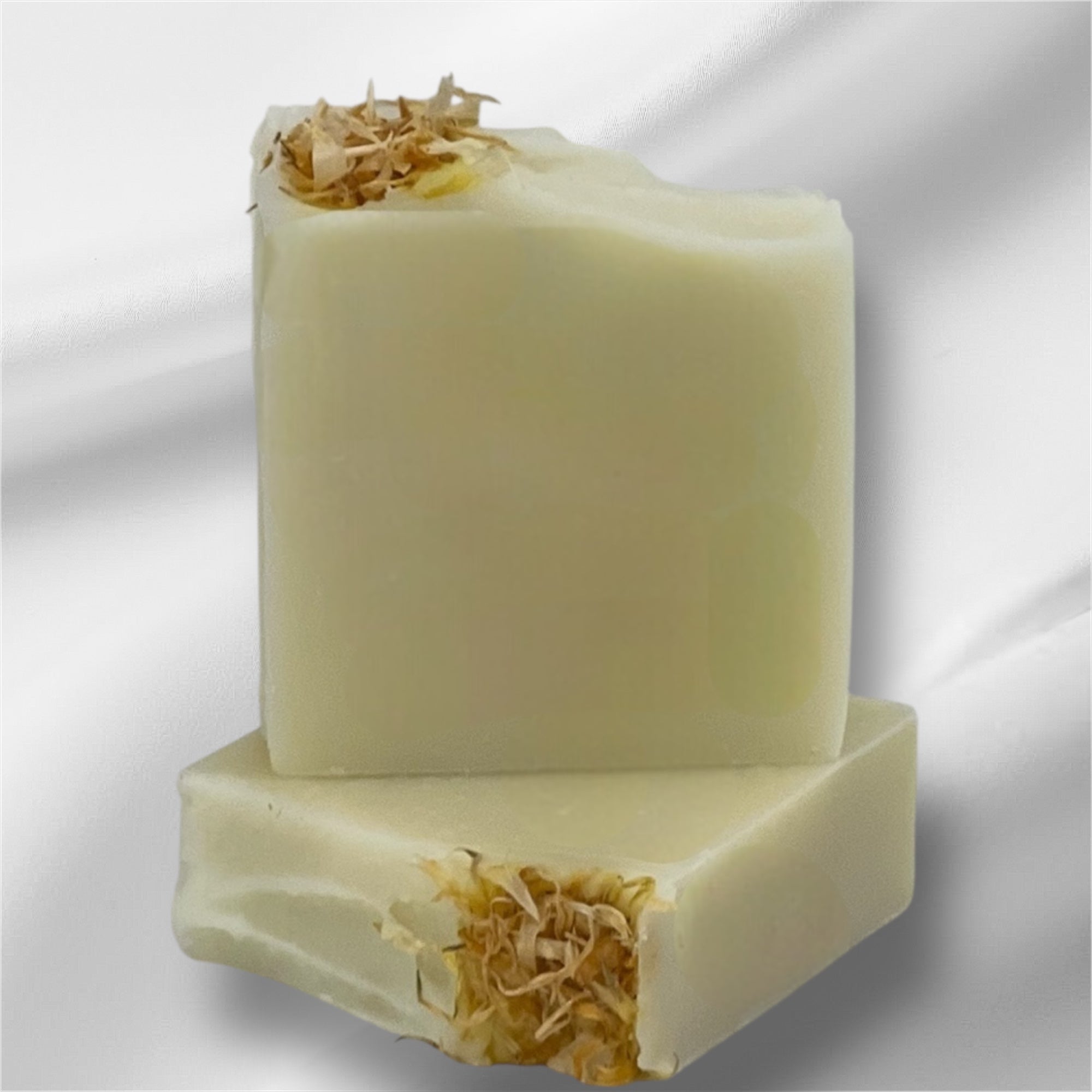 Jabón de Calendula