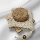 Bolsa de Jabón Exfoliante