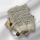 Bolsa de Jabón Exfoliante